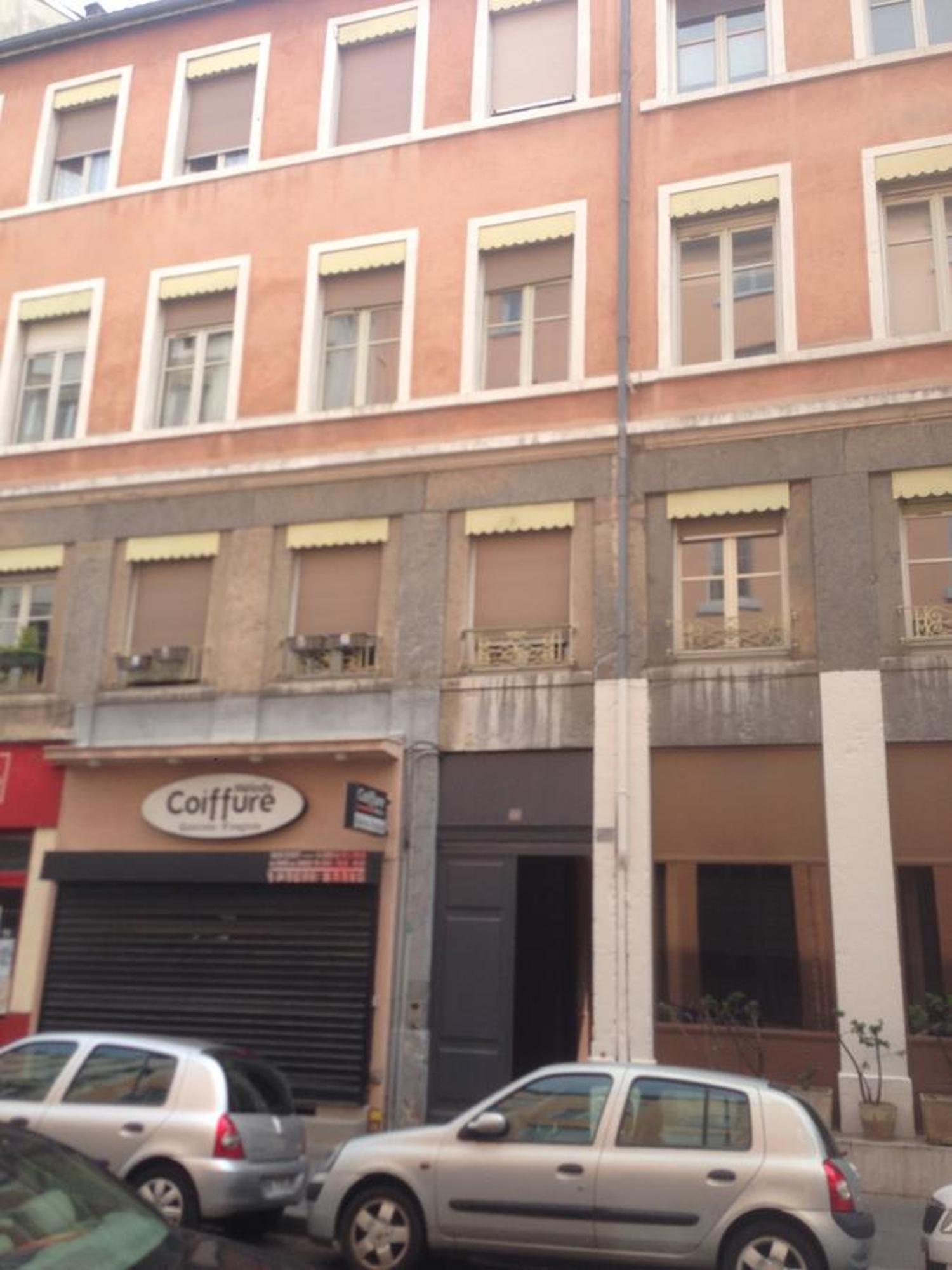 Part Dieu Guichard Crequi Studio Mezzanine Apartamento Lyon Exterior foto