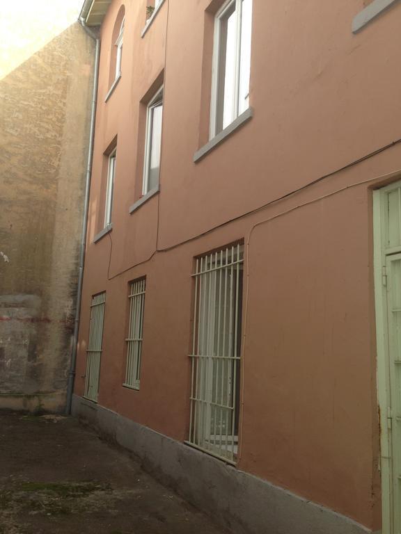 Part Dieu Guichard Crequi Studio Mezzanine Apartamento Lyon Exterior foto