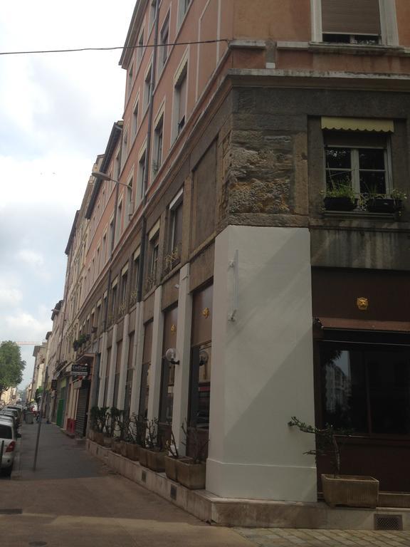 Part Dieu Guichard Crequi Studio Mezzanine Apartamento Lyon Exterior foto