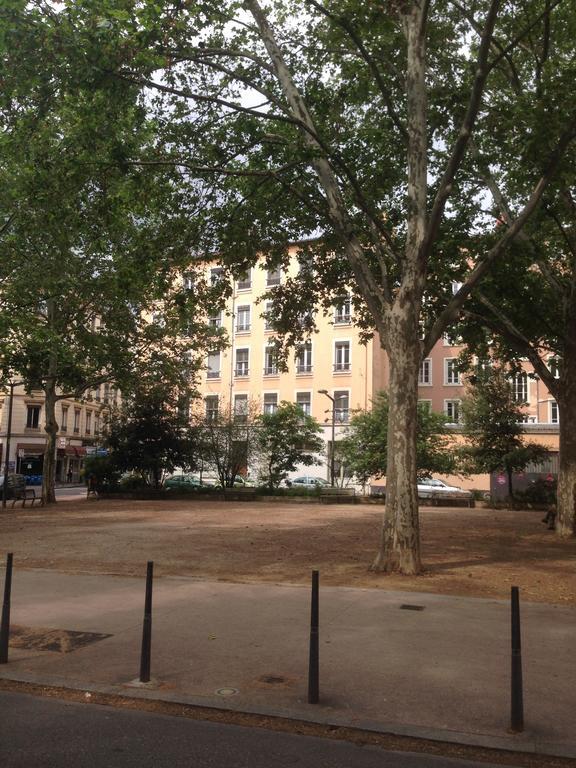 Part Dieu Guichard Crequi Studio Mezzanine Apartamento Lyon Exterior foto