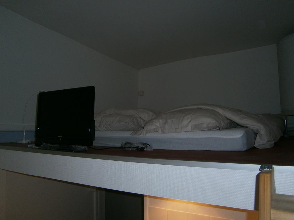 Part Dieu Guichard Crequi Studio Mezzanine Apartamento Lyon Exterior foto