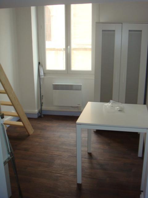 Part Dieu Guichard Crequi Studio Mezzanine Apartamento Lyon Exterior foto